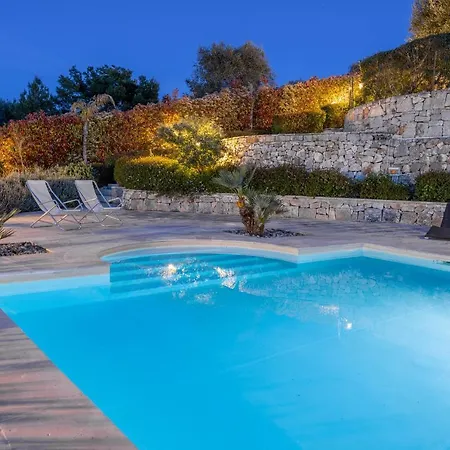 Trullo Paradiso Experience *