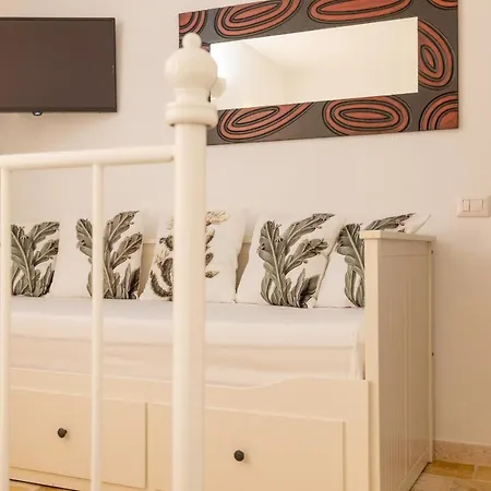 别墅 Trullo Paradiso Experience