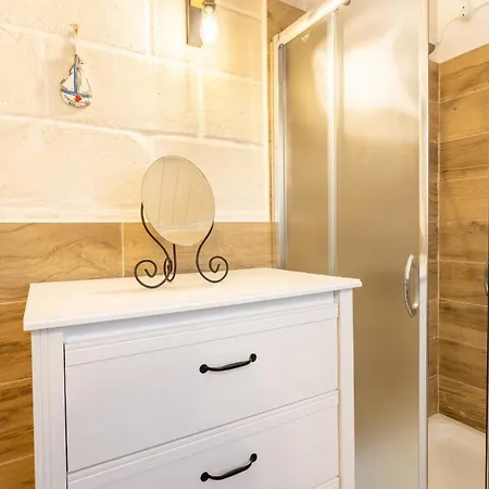 Trullo Paradiso Experience 别墅