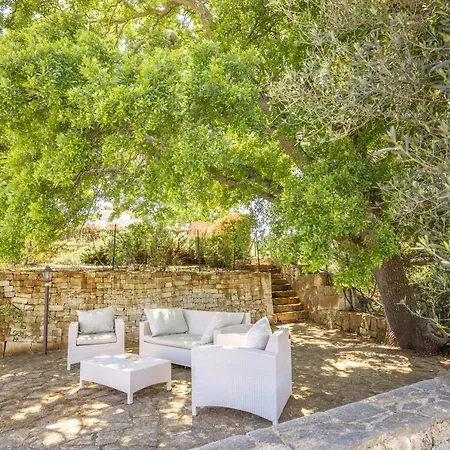 别墅 Trullo Paradiso Experience