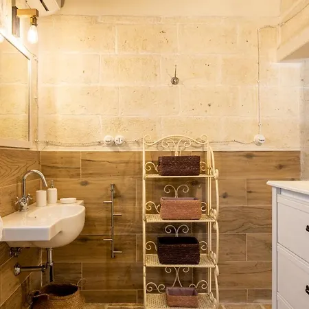 Trullo Paradiso Experience 别墅 *