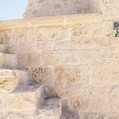 Trullo Paradiso Experience *