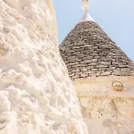 Trullo Paradiso Experience Vila *