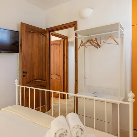 Villa Trullo Paradiso Experience Ostuni