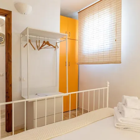 Trullo Paradiso Experience