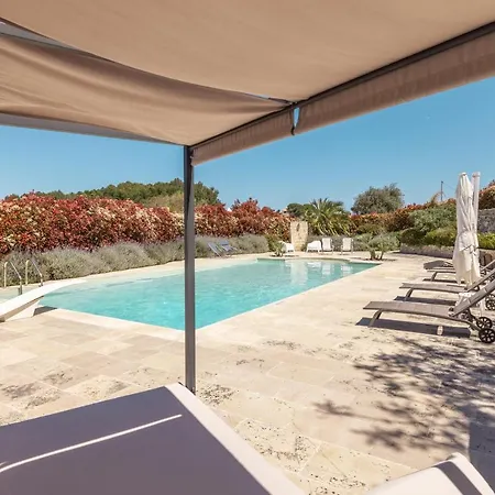 Villa Trullo Paradiso Experience