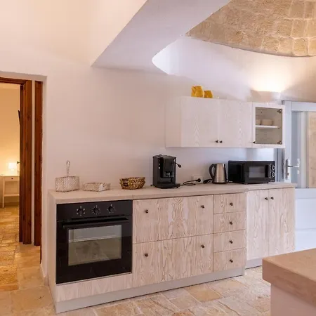 Trullo Paradiso Experience * Ostuni