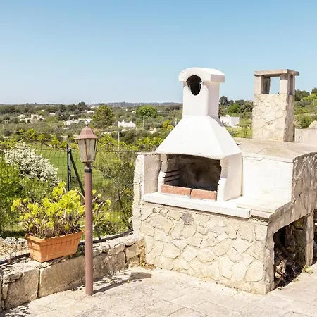 Trullo Paradiso Experience * Ostuni