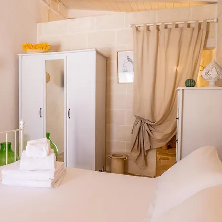 Villa Trullo Paradiso Experience *