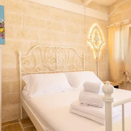 Trullo Paradiso Experience *