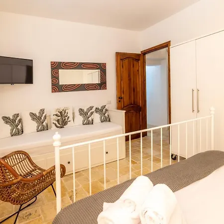 Villa Trullo Paradiso Experience *