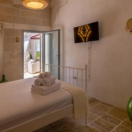 Trullo Paradiso Experience *