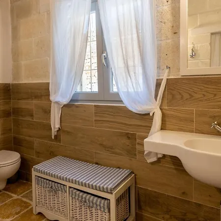 Villa Trullo Paradiso Experience