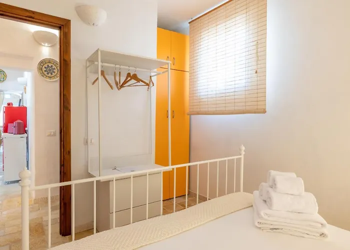 Trullo Paradiso Experience