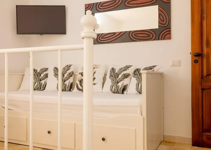 Villa Trullo Paradiso Experience